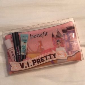 Benefit Makeup Bundle